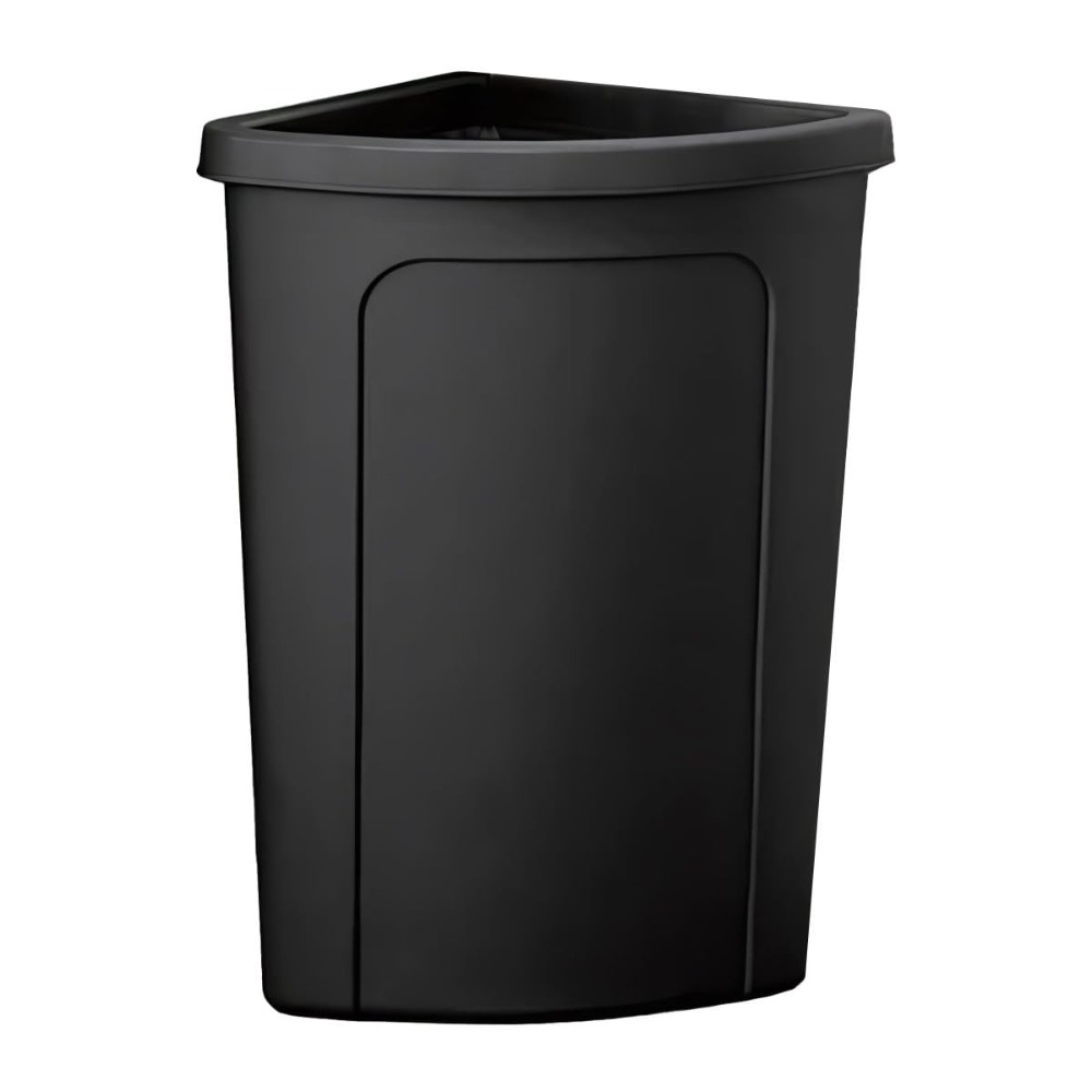Commercial Kitchen Garbage Can - سلة مهملات مطبخ كبيرة الحجم بسعة
