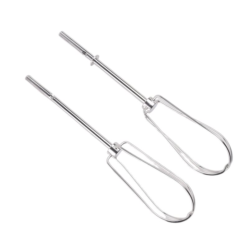 Kitchenaid Mixer Hand Mixer - B15C W10490648 مضارب توربو لخلاط كيتشن