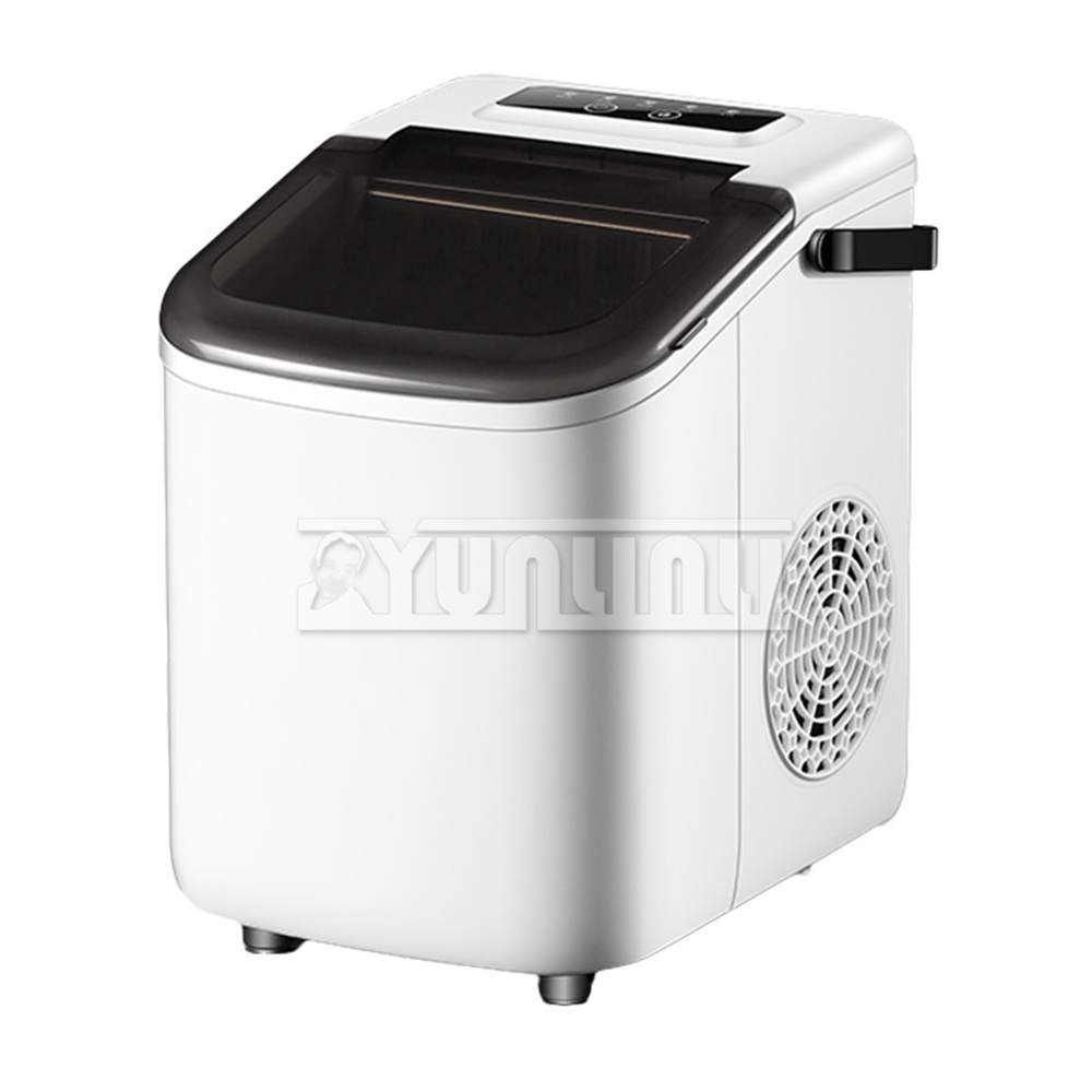 Commercial Kitchen Ice Machine - ماكينة صنع الثلج التجارية لعام 2025،