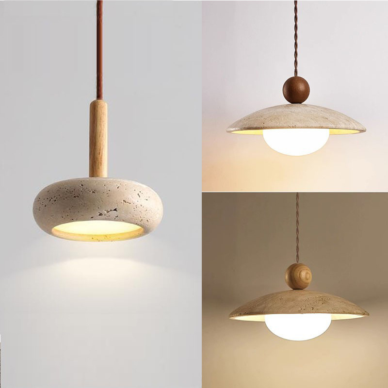 Commercial Kitchen Lighting Design - حجر قلادة ضوء LED المطبخ جزيرة