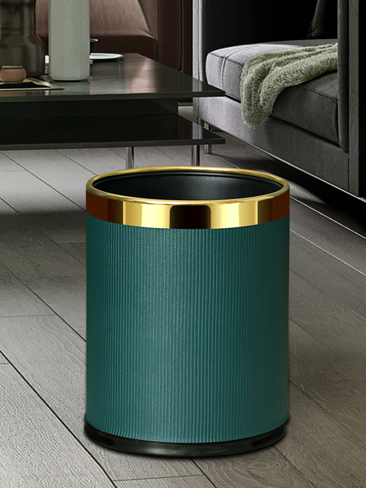 Commercial Kitchen Garbage Can - سلة المهملات غرفة المعيشة الإبداعية التجارية
