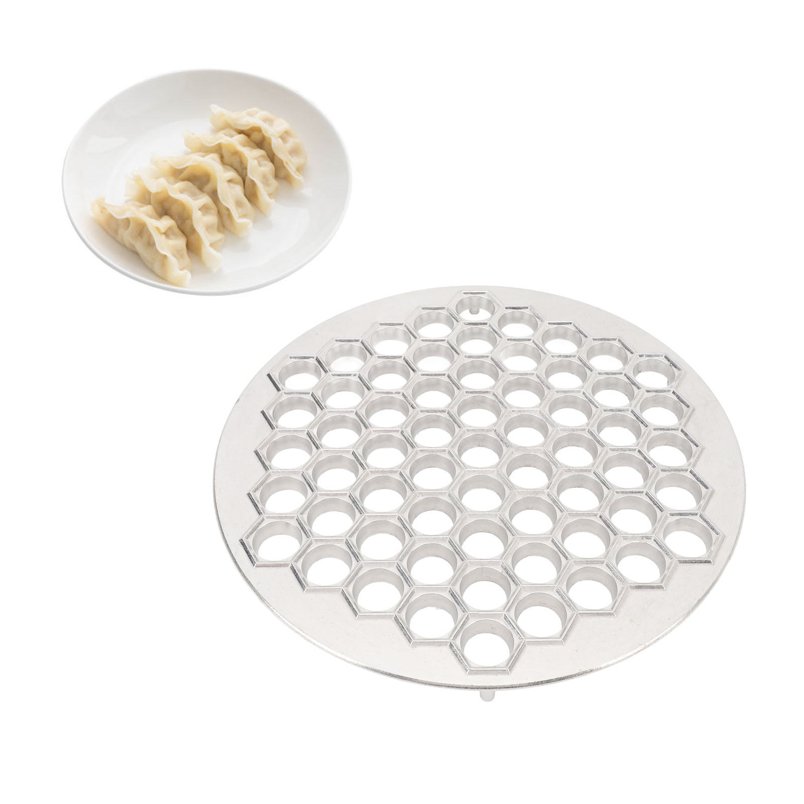 Commercial Kitchen Accessories - صانع زلابية روسي متعدد الوظائف أداة