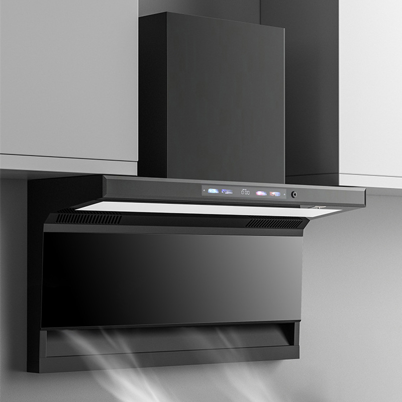 شفاط مطبخ تجاري عالي الجودة مث - مراجعة Commercial Kitchen Lighting Design وسعره