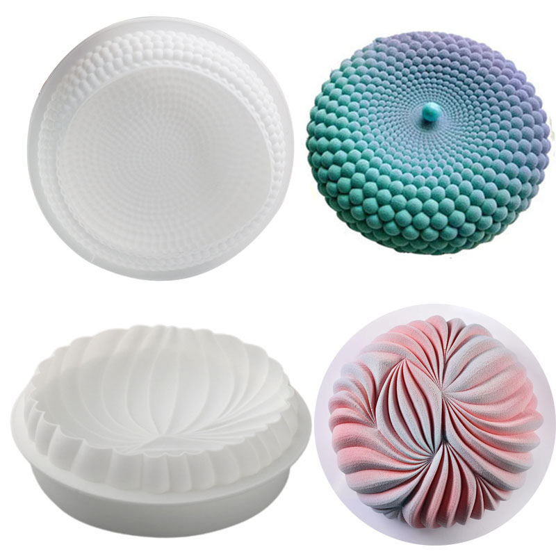 مقلاة كعكة موس مستديرة للخبز ا - مراجعة Commercial Kitchen Accessories وسعره