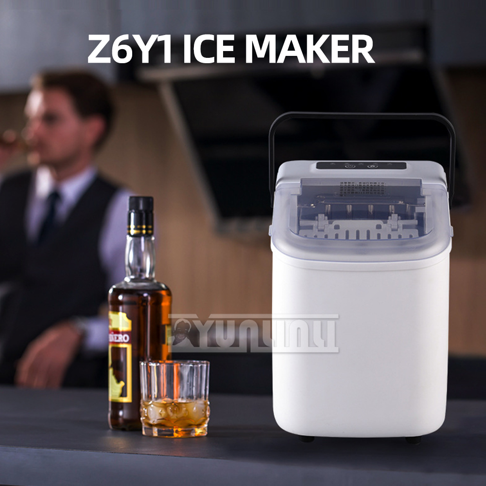 ماكينة صنع الثلج التجارية لعام - مراجعة Commercial Kitchen Ice Machine وسعره