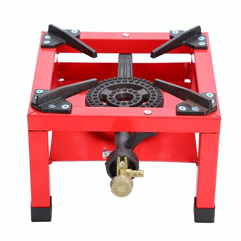 موقد غاز تجاري للمطبخ، موقد غا - مراجعة Commercial Kitchen Stove وسعره