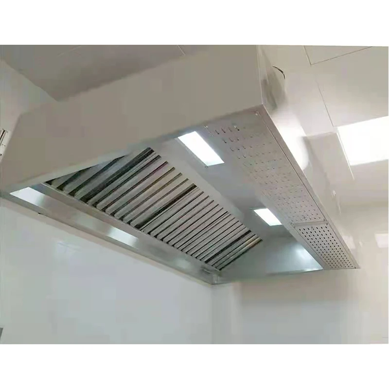 Y أحدث تصميم جودة عالية مستطيل - مراجعة Commercial Kitchen Lighting Design وسعره