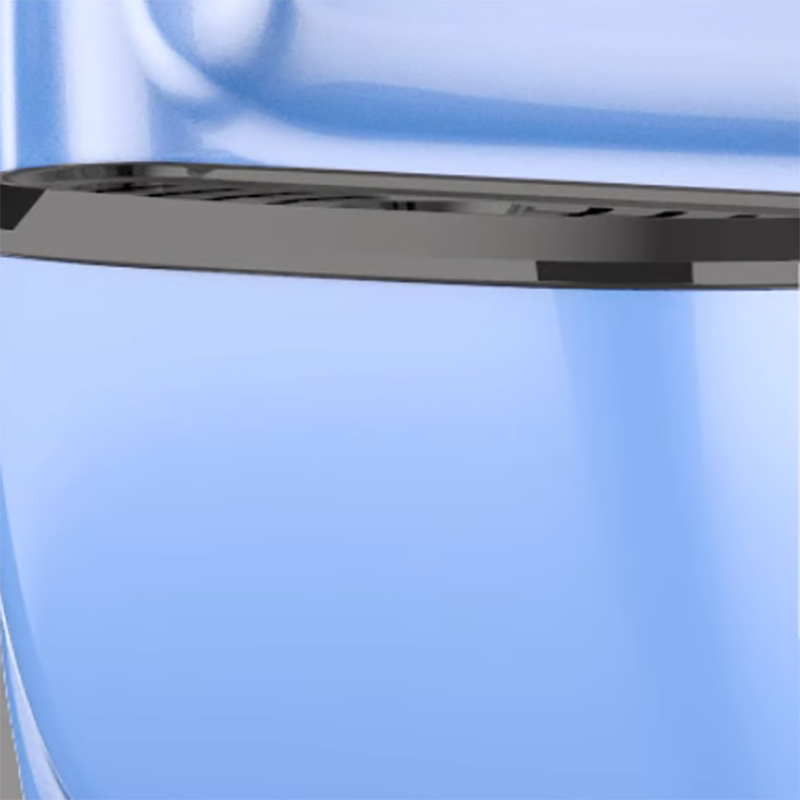 آلة صنع الآيس كريم من الفولاذ  - مراجعة Commercial Kitchen Ice Machine وسعره