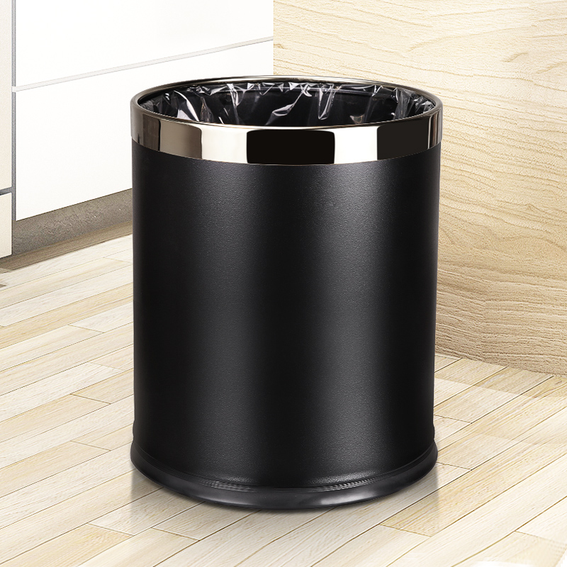 سلة المهملات غرفة المعيشة الإب - مراجعة Commercial Kitchen Garbage Can وسعره