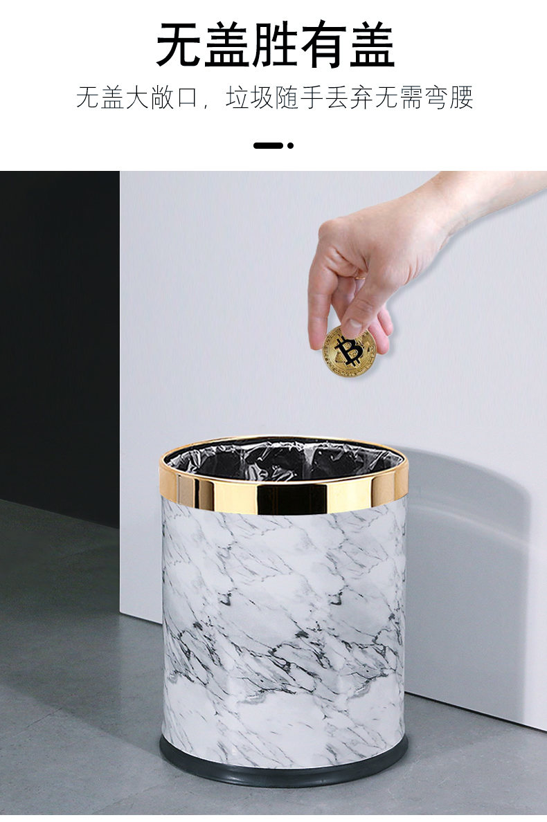 سلة المهملات غرفة المعيشة الإب - مراجعة Commercial Kitchen Garbage Can وسعره