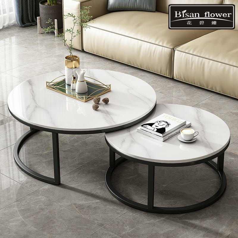 طاولة قهوة فاخرة من الرخام الا - مراجعة Commercial Kitchen Table وسعره