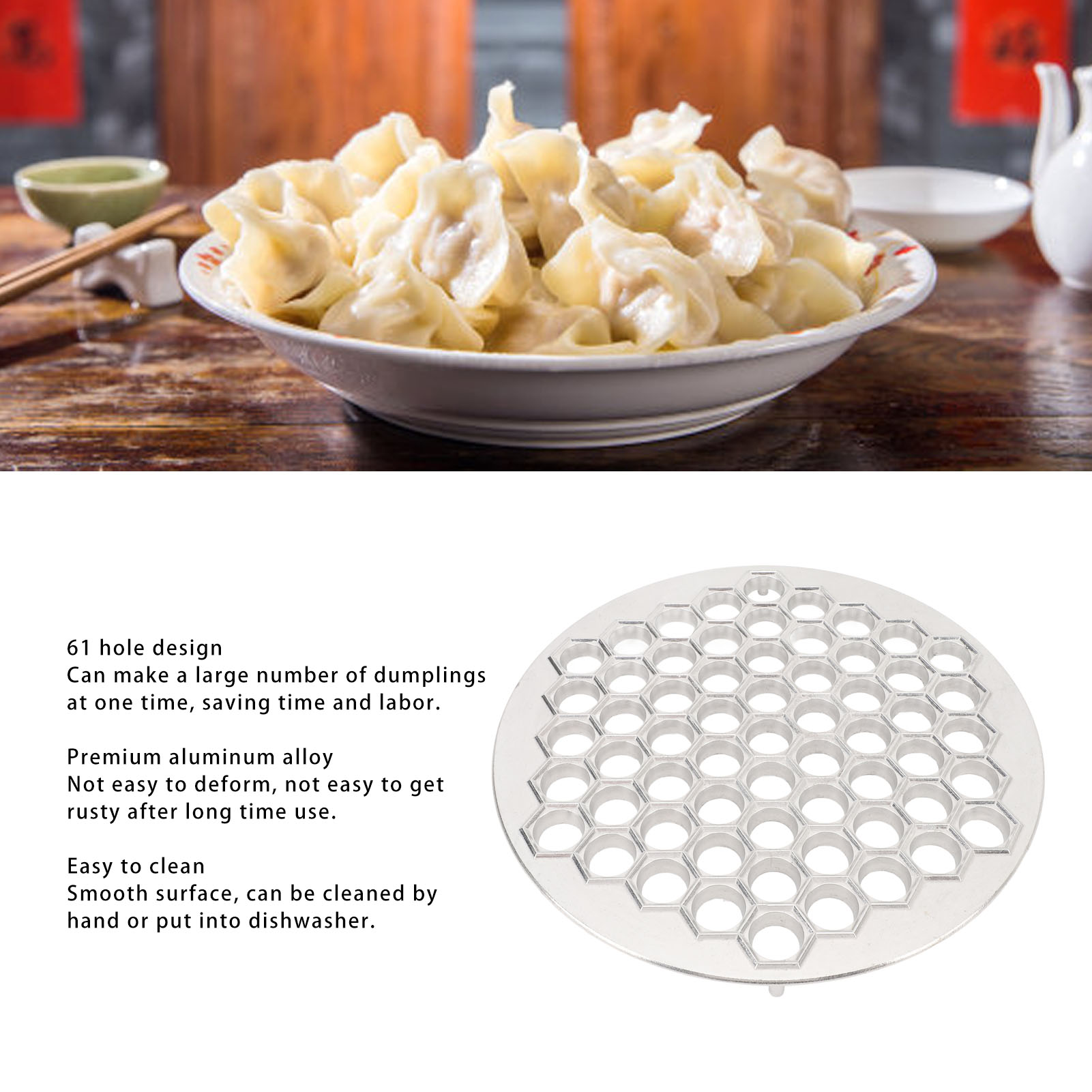 صانع زلابية روسي متعدد الوظائف - مراجعة Commercial Kitchen Accessories وسعره