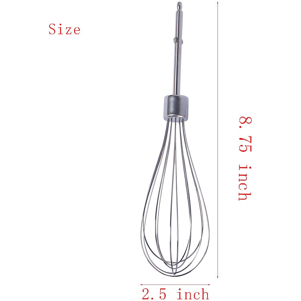 AC76-W10490648 و KHMPW مضارب ل - مراجعة Kitchenaid Mixer Hand Mixer وسعره