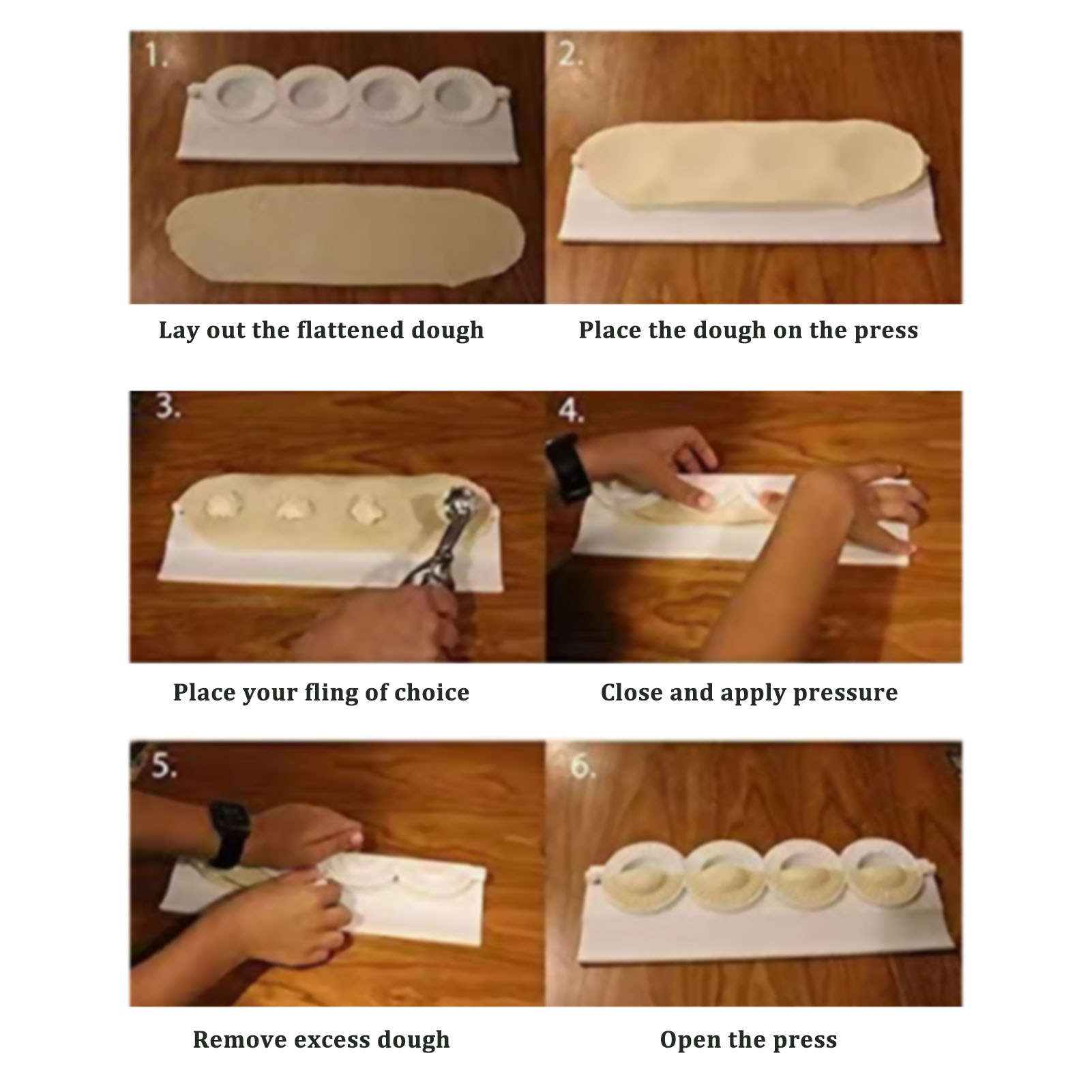 كبير لتقوم بها بنفسك زلابية قا - مراجعة Commercial Kitchen Accessories وسعره