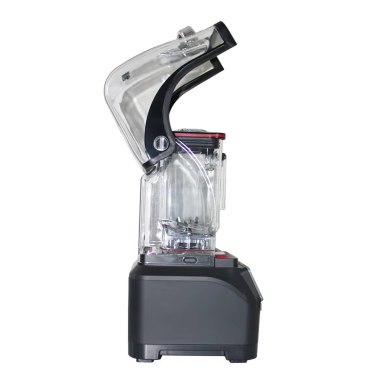 خلاط ثلج صناعي عالي السرعة، خل - مراجعة Commercial Kitchen Ice Machine وسعره