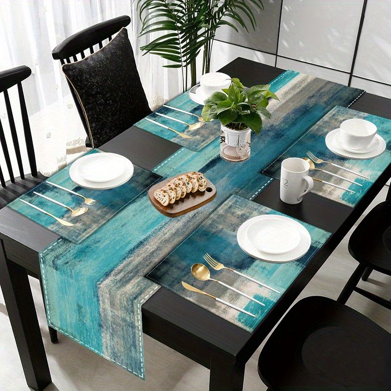 طقم مفارش طاولة وسجادات طعام م - مراجعة Commercial Kitchen Table وسعره