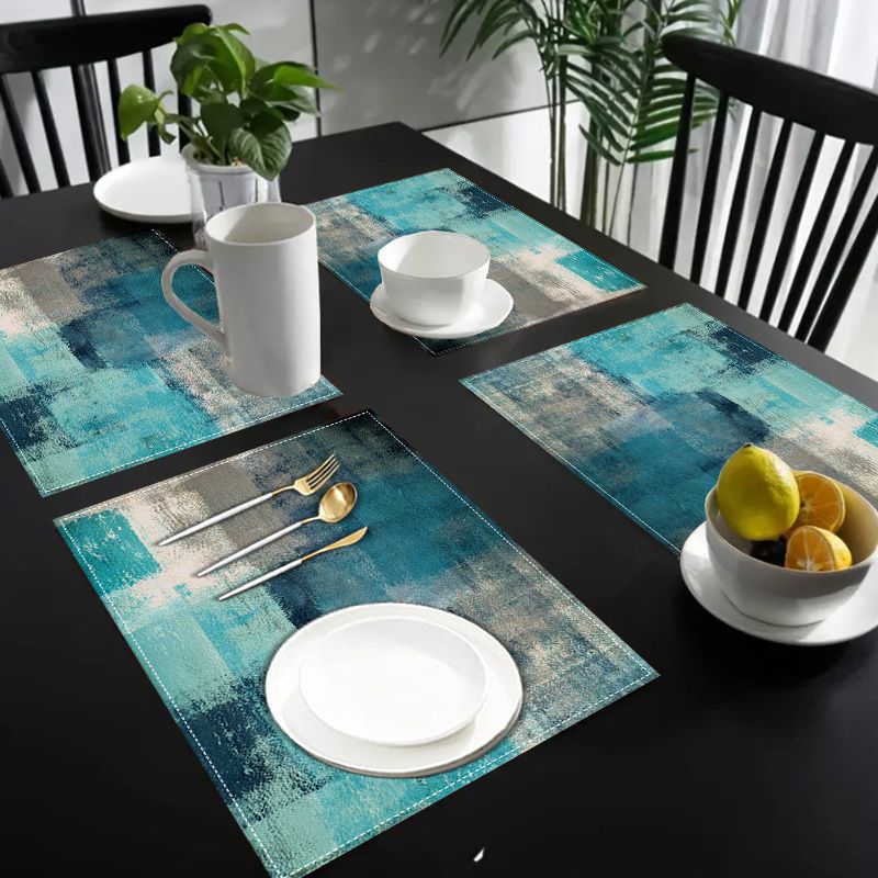 طقم مفارش طاولة وسجادات طعام م - مراجعة Commercial Kitchen Table وسعره