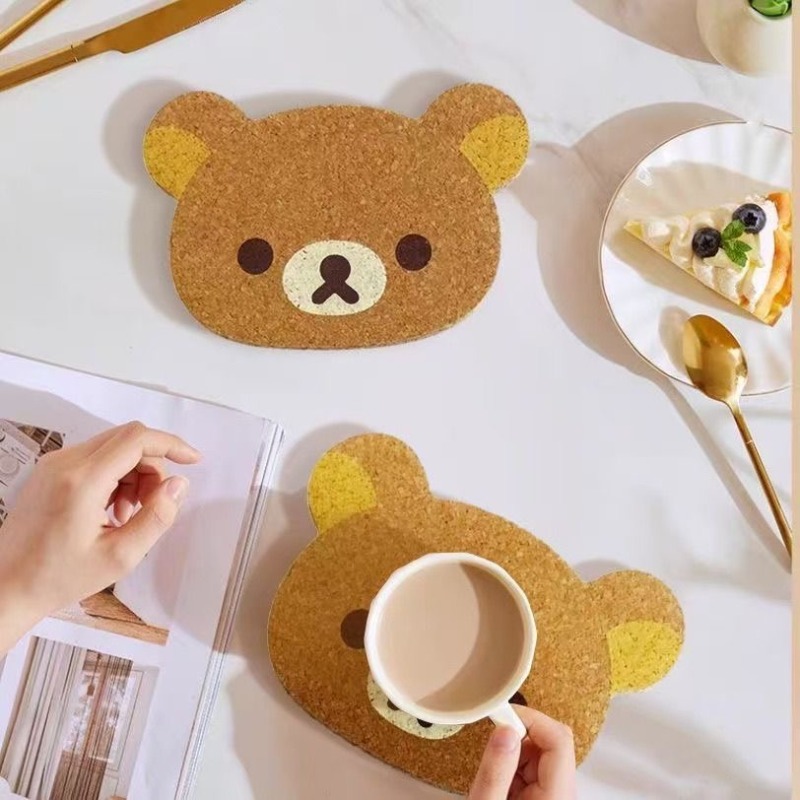 الكرتون 1 قطعة Rilakkumas طاول - مراجعة Commercial Kitchen Table وسعره