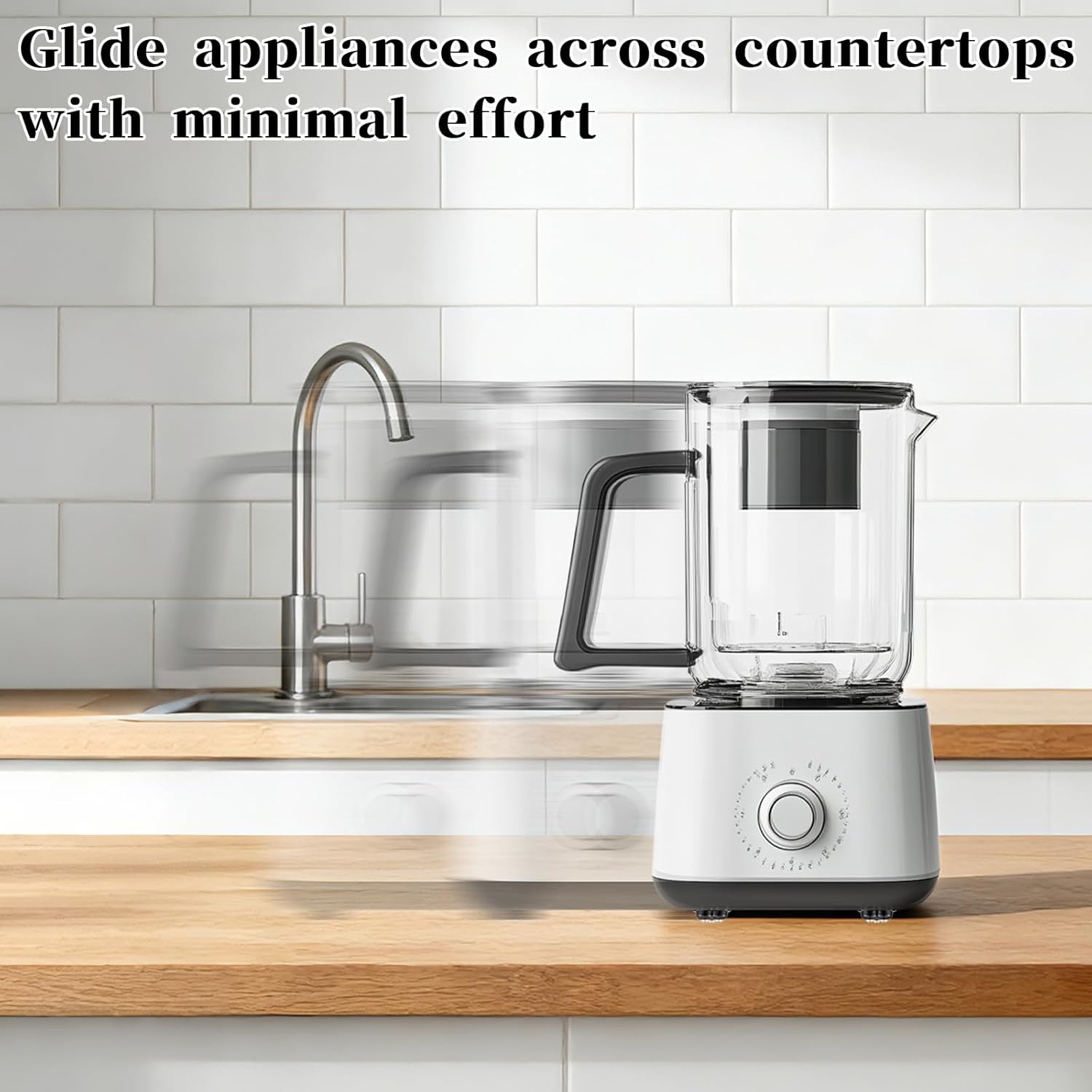 360 °   منزلق متحرك للأجهزة ال - مراجعة Commercial Kitchen Accessories وسعره