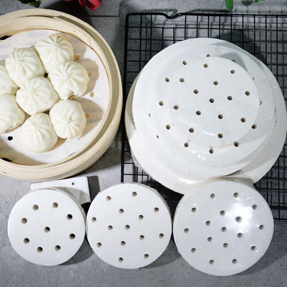 100 قطعة من الكعك على البخار م - مراجعة Commercial Kitchen Accessories وسعره