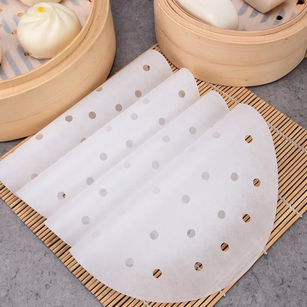 100 قطعة من الكعك على البخار م - مراجعة Commercial Kitchen Accessories وسعره