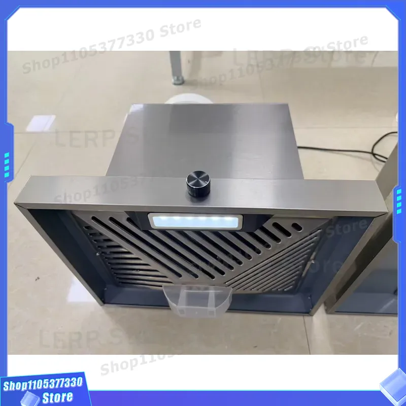 شفاط مطبخ صغير الحجم للمطاعم ا - مراجعة Commercial Kitchen Lighting Design وسعره